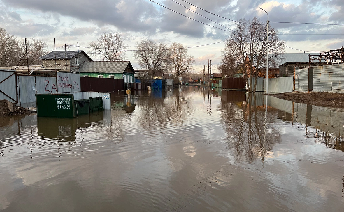 Мария Лисицына / РБК