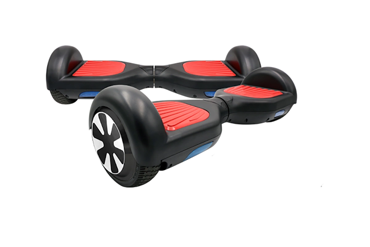 Гироскутер Mekotron Hoverboard 6