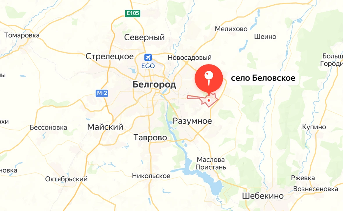 Яндекс.Карты