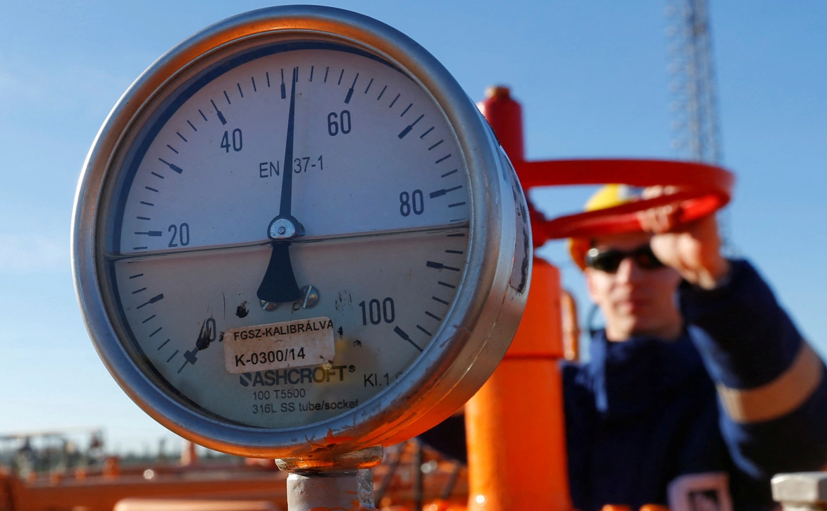 Laszlo Balogh / Reuters