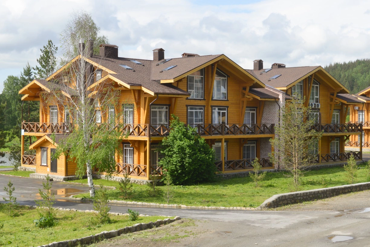 Вадим Ахметов / РИА URA.RU