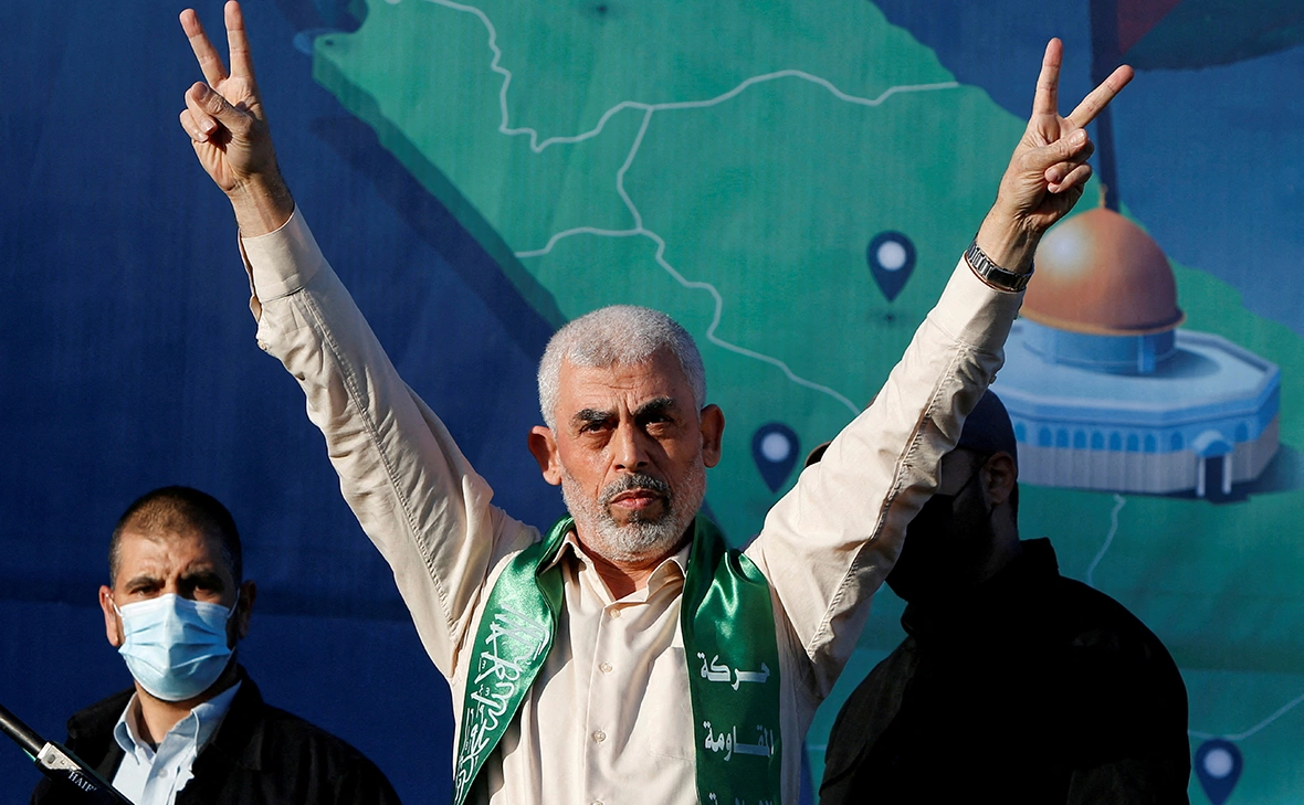 Mohammed Salem / Reuters