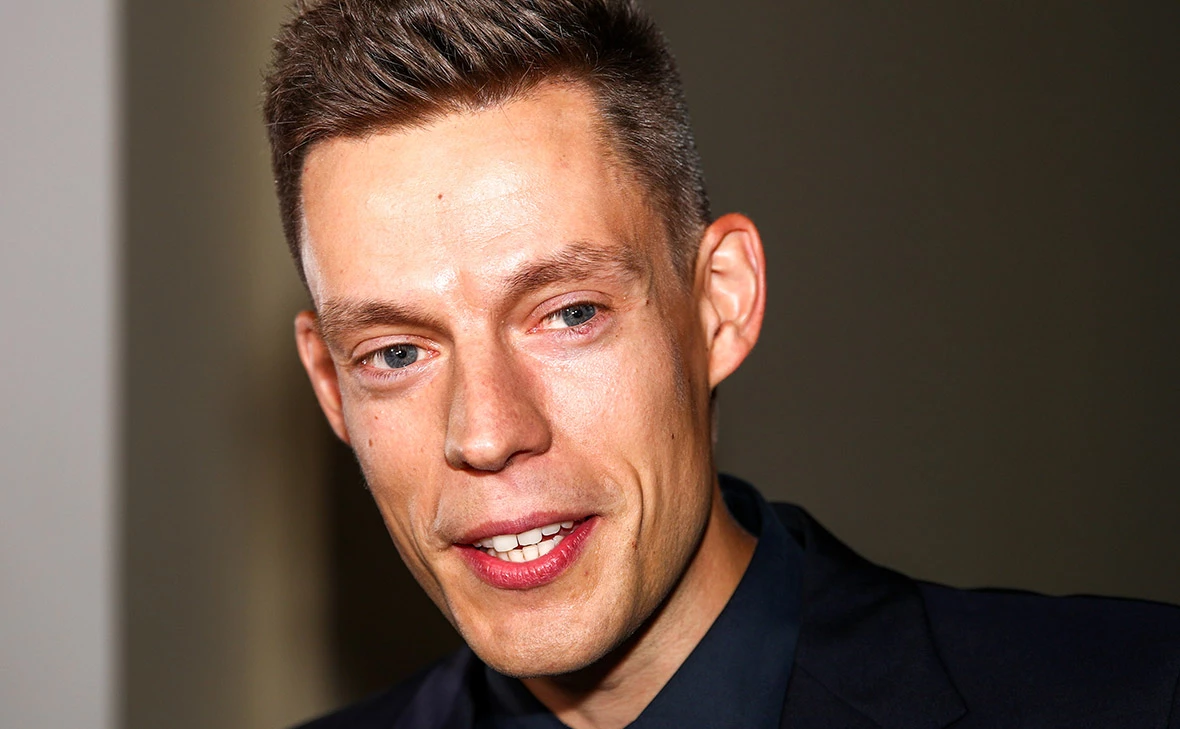 Сергей Бобылев / ТАСС