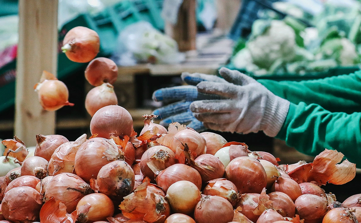 Андрей Любимов / РБК
