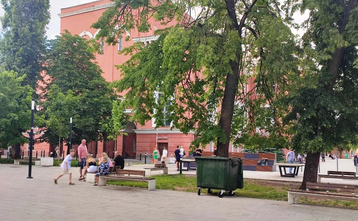 РБК Черноземье