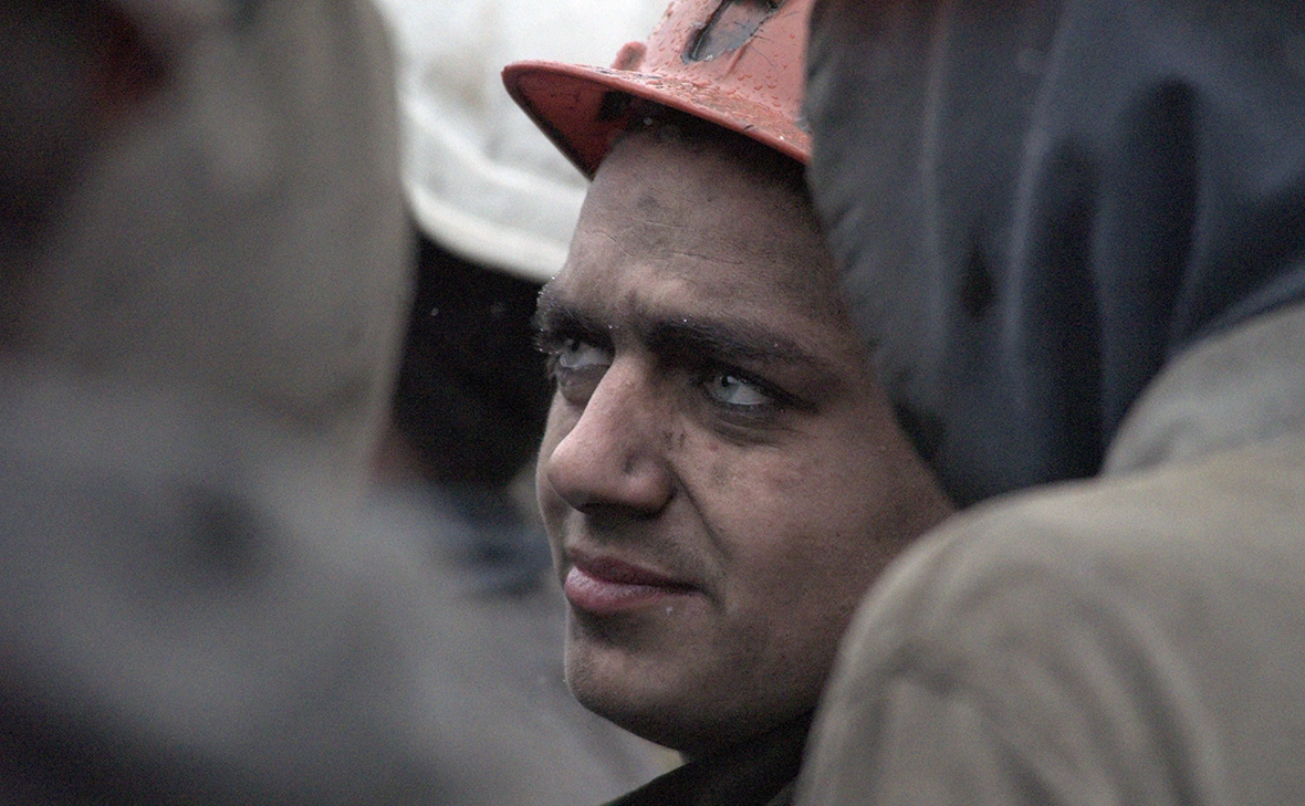 Маркиян Лысейко / Keystone Press Agency / Global Look Press