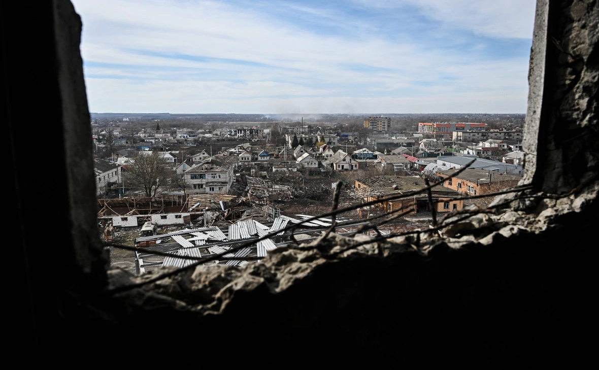 Сергей Бобылев / РИА Новости