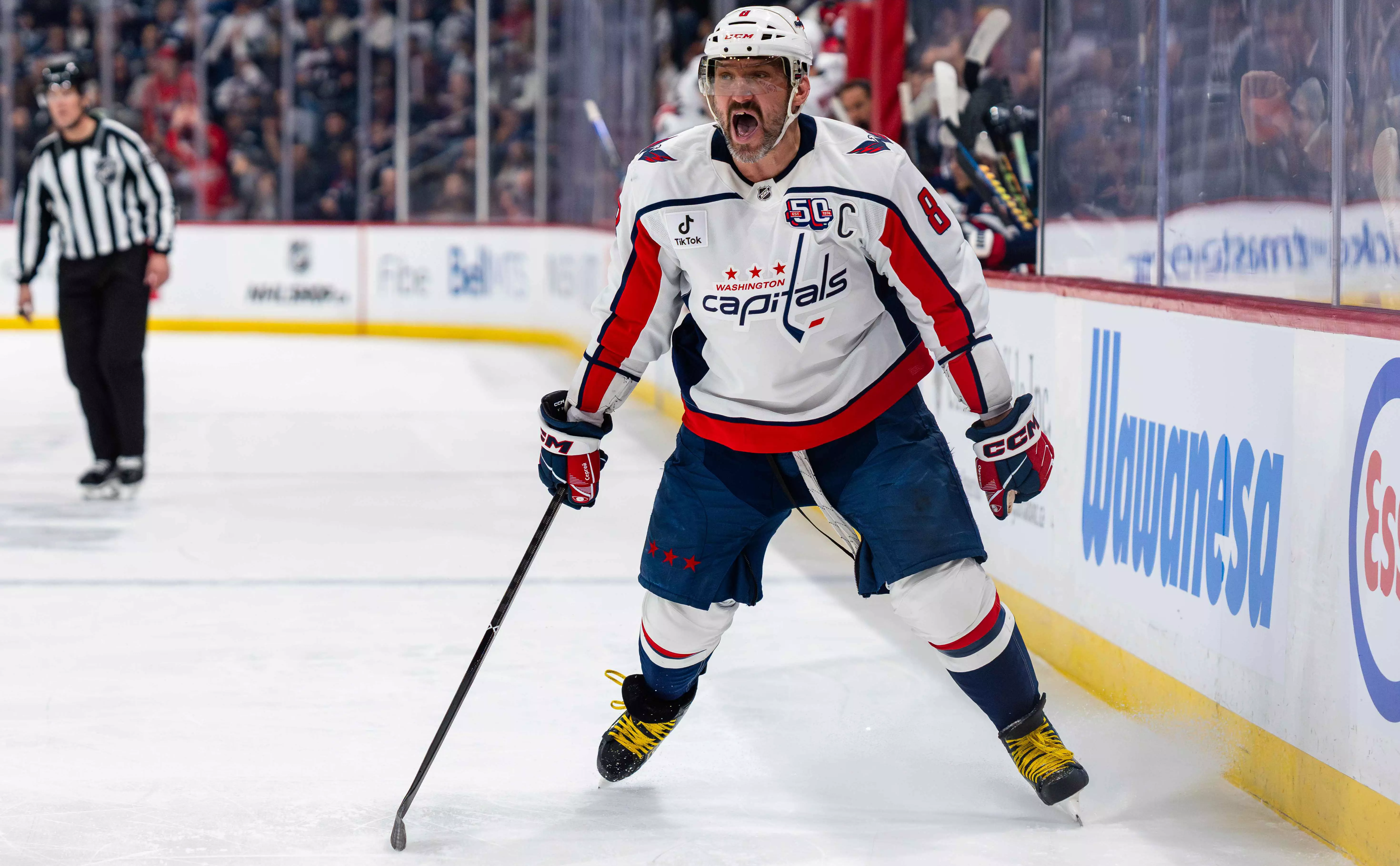 Cameron Bartlett/Getty Images