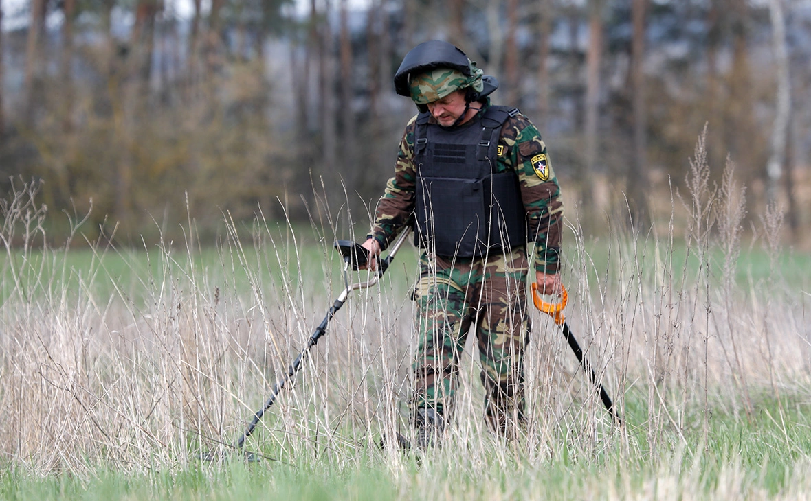 Евгений Силантьев / ТАСС