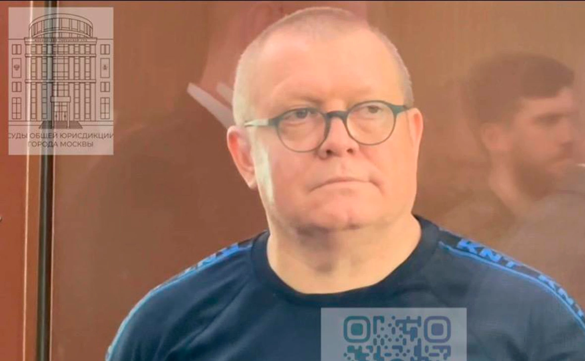 Суды общей юрисдикции города Москвы