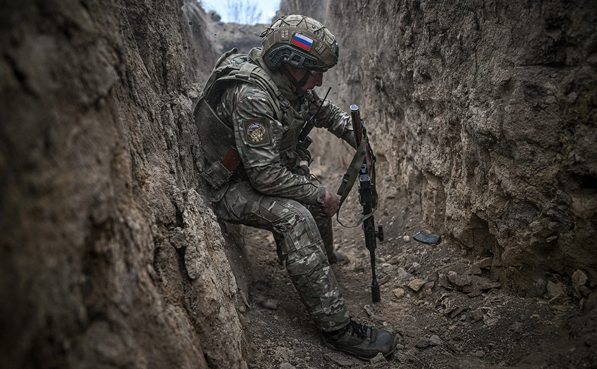 Сергей Бобылев / РИА Новости