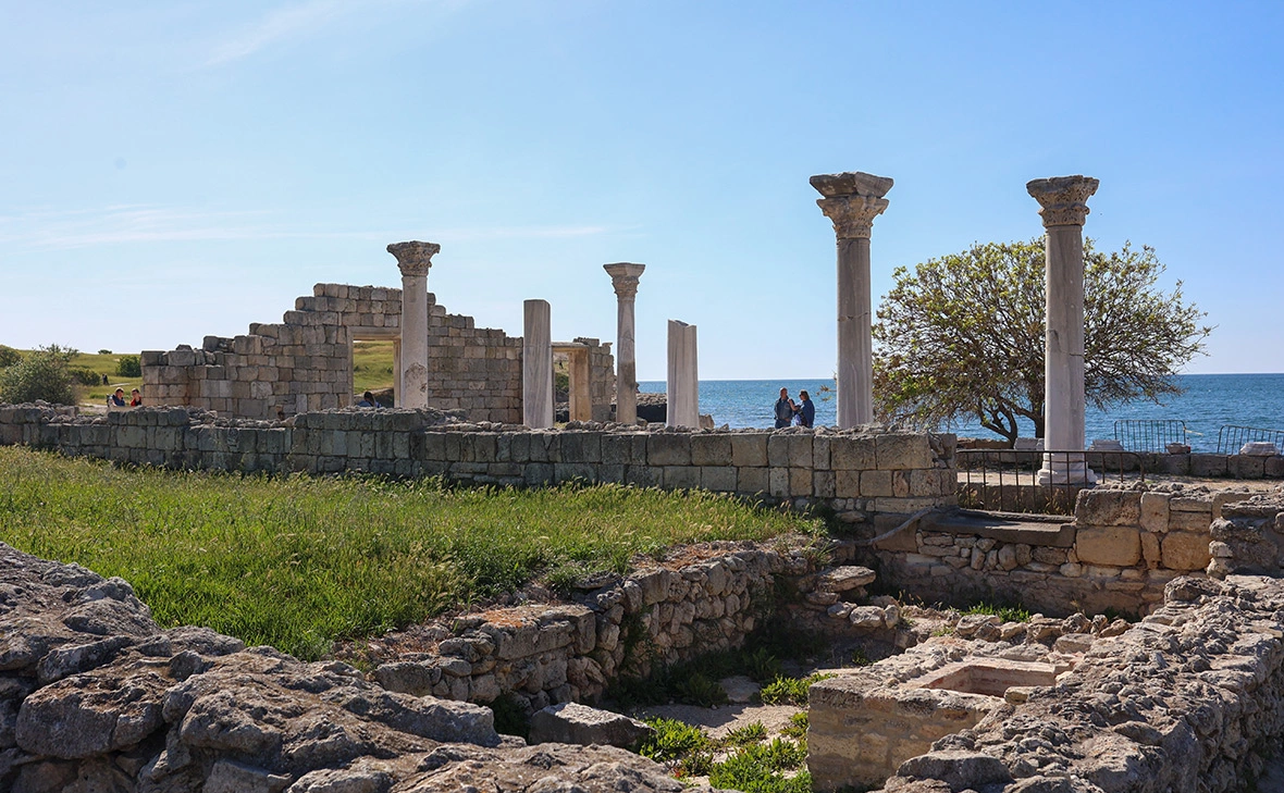 Сергей Петров / NEWS.ru / Global Look Press