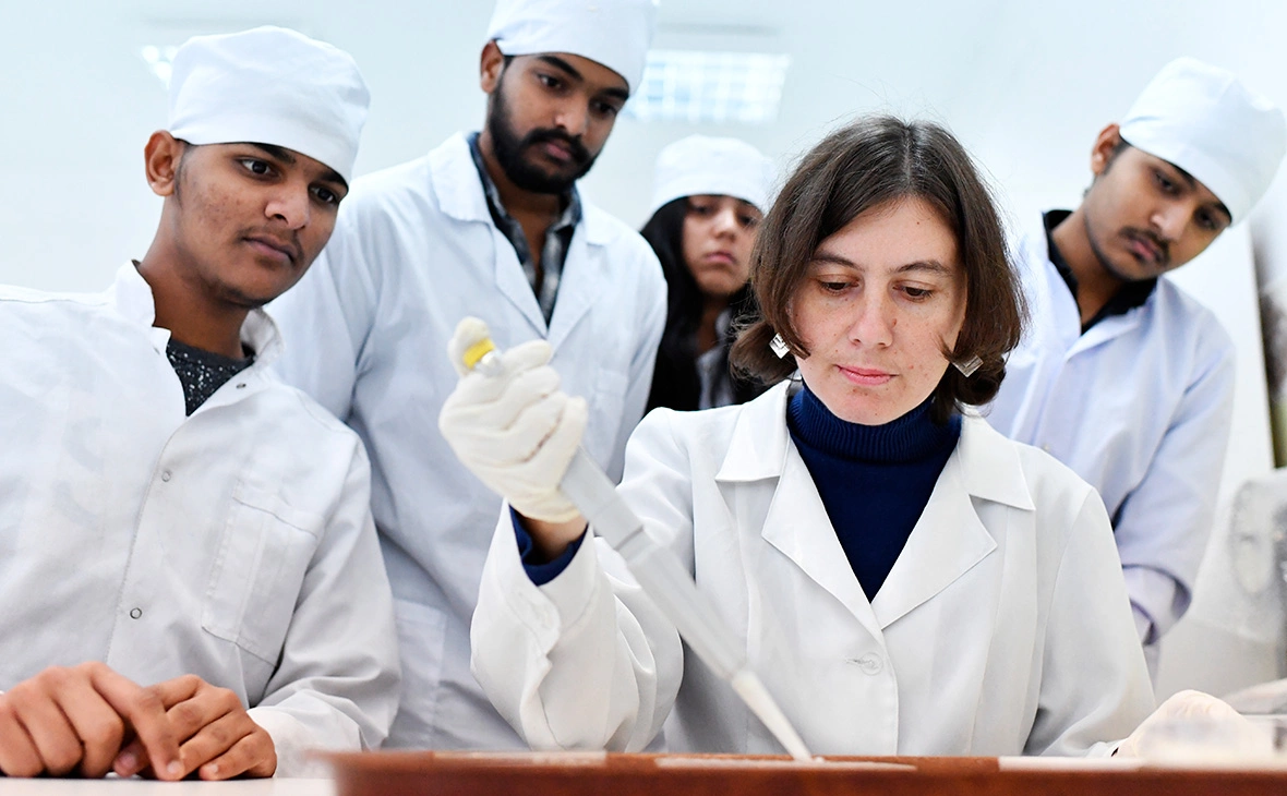 Алексей Мальгавко / РИА Новости