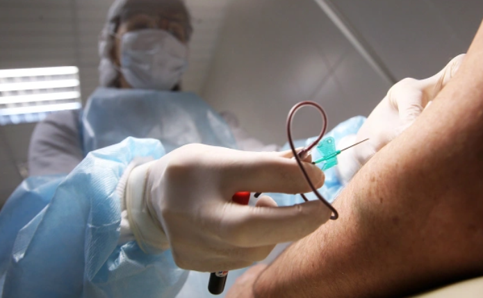 Егор Алеев / ТАСС