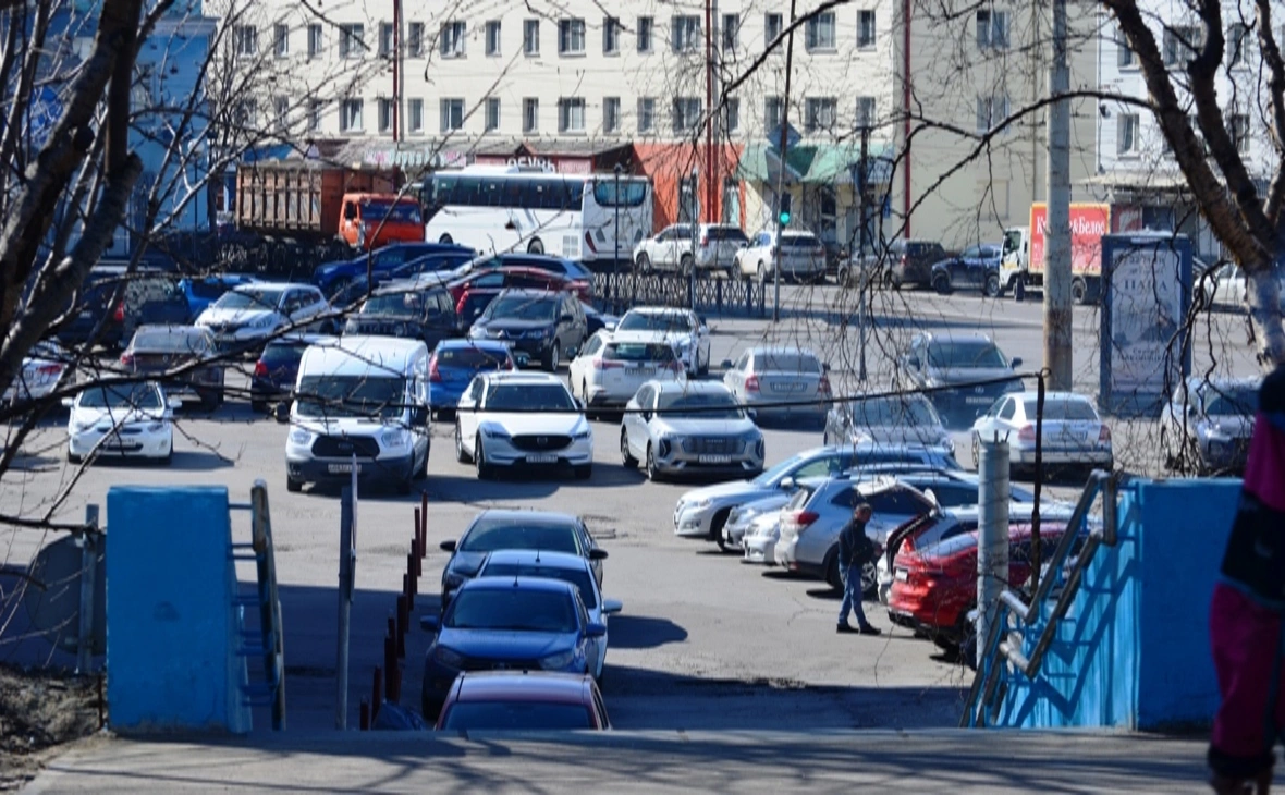 РБК Мурманск