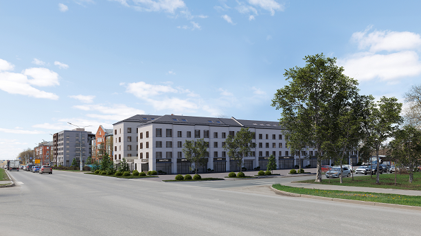 Правительство Пермского края