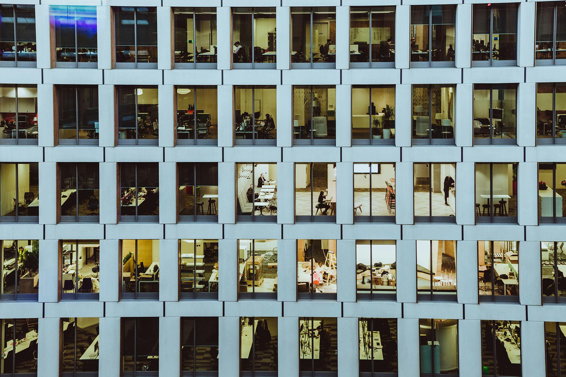 Фото: Dylan Nolte / Unsplash