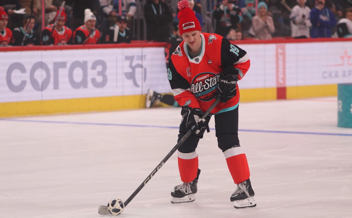 Maksim Konstantinov / Global Look Press