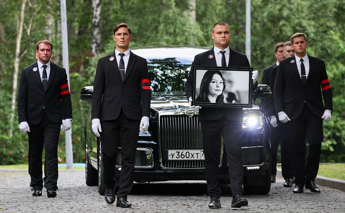 Сергей Савостьянов / ТАСС