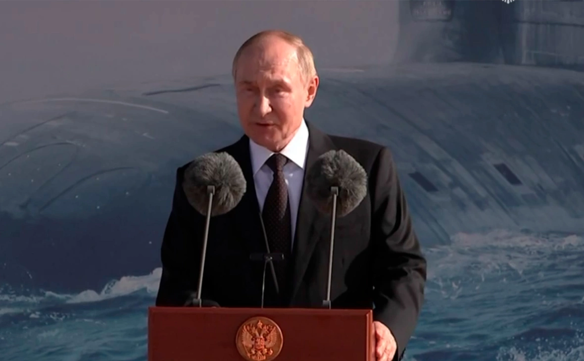 news_kremlin / Telegram