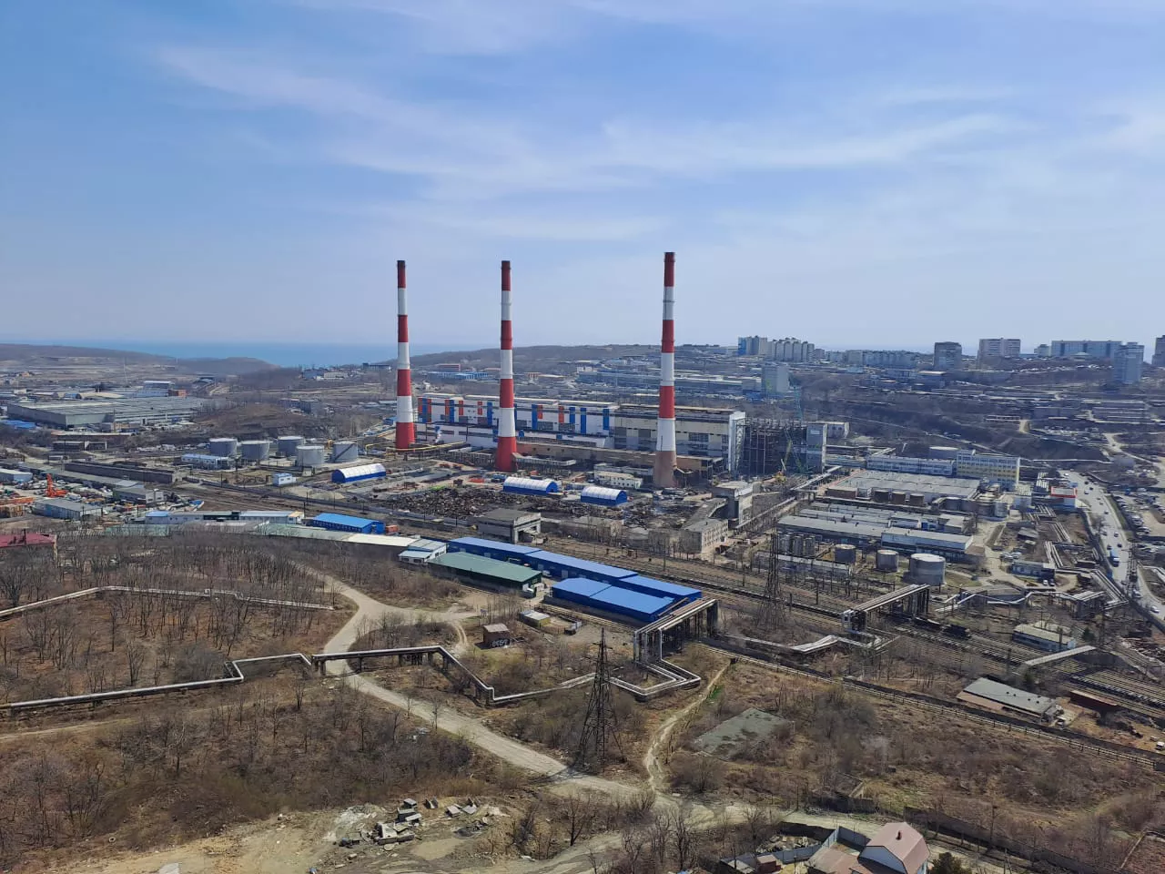 РБК Приморье