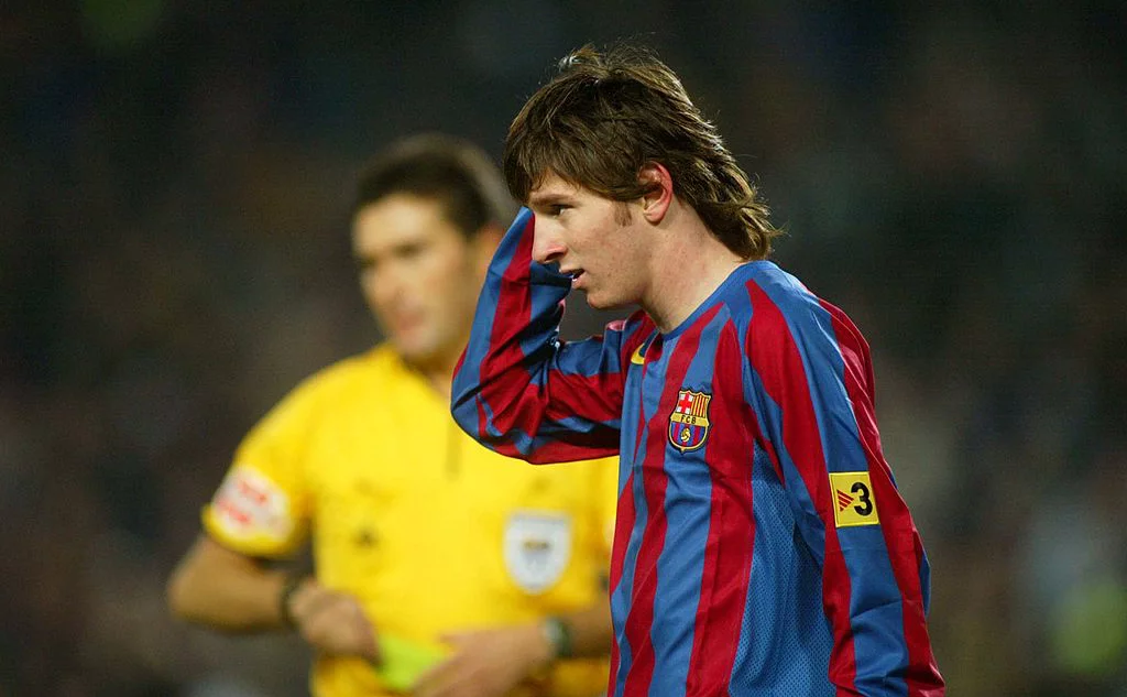 Luis Bagu / Getty Images