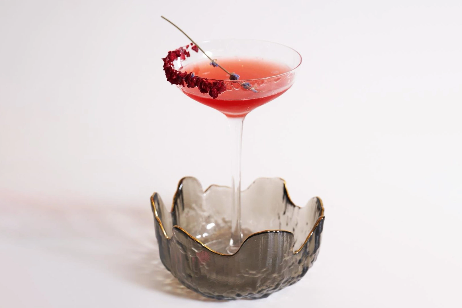 Коктейль Pinky Winky