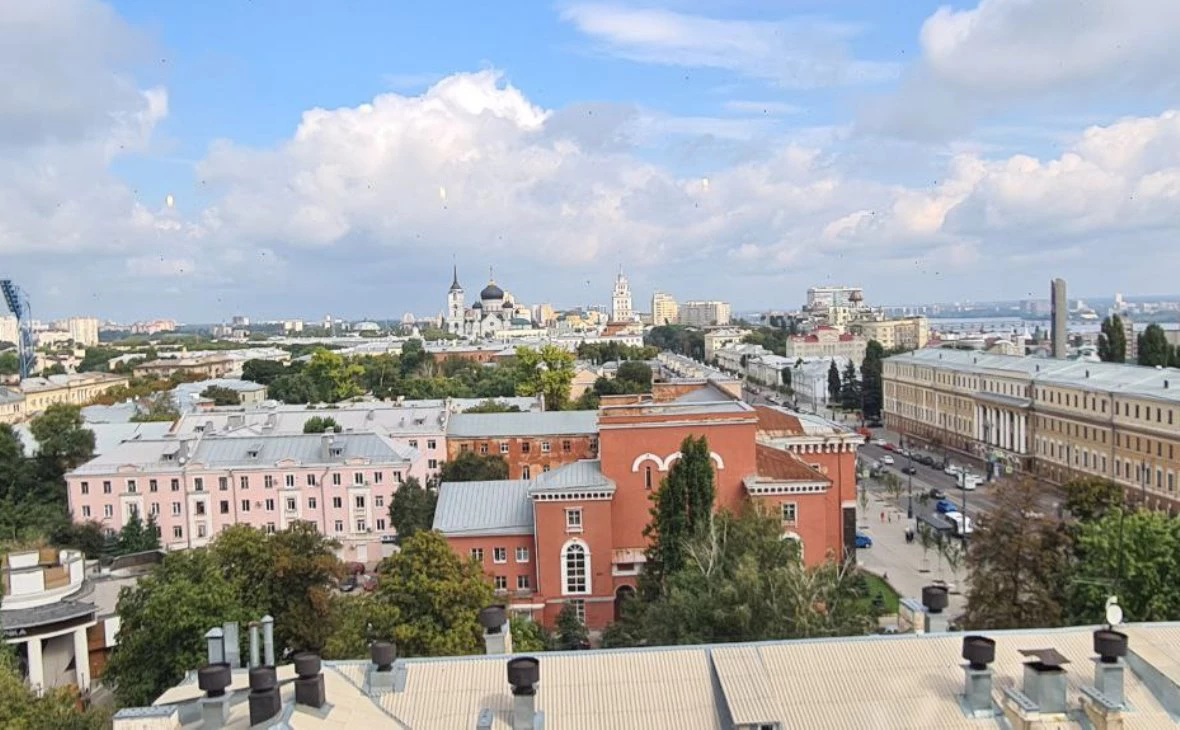 РБК Черноземье
