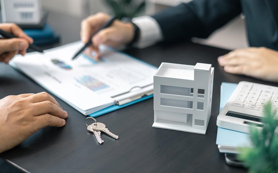 Россияне стали чаще покупать страховки для защиты от потери квартир