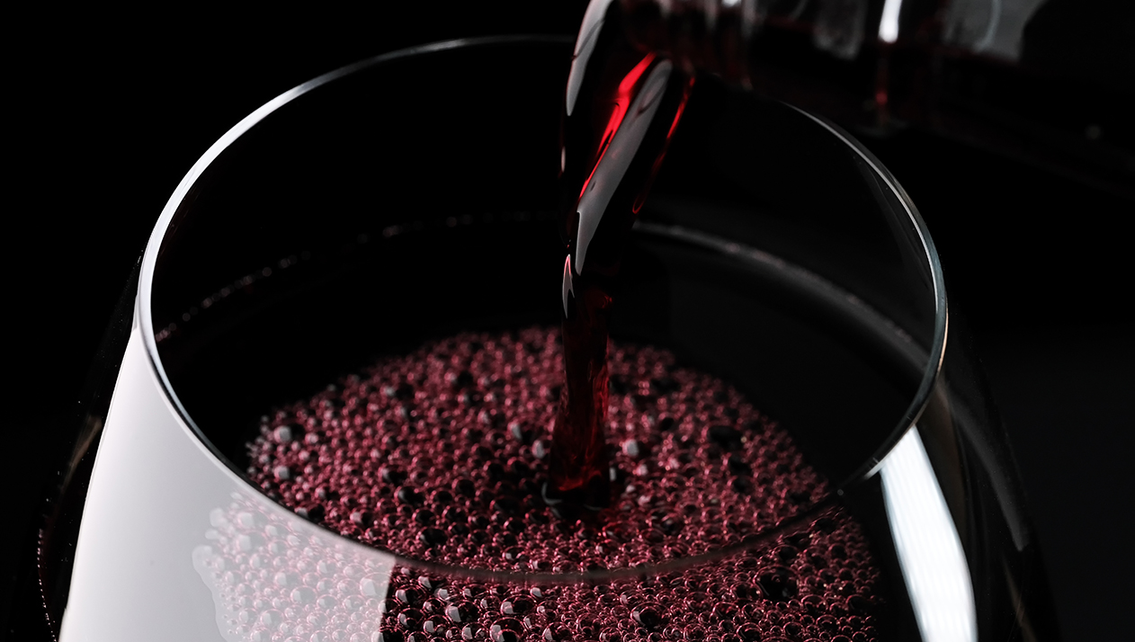 Что такое премиальное вино и как его найти: «Время вина» — на Радио РБК