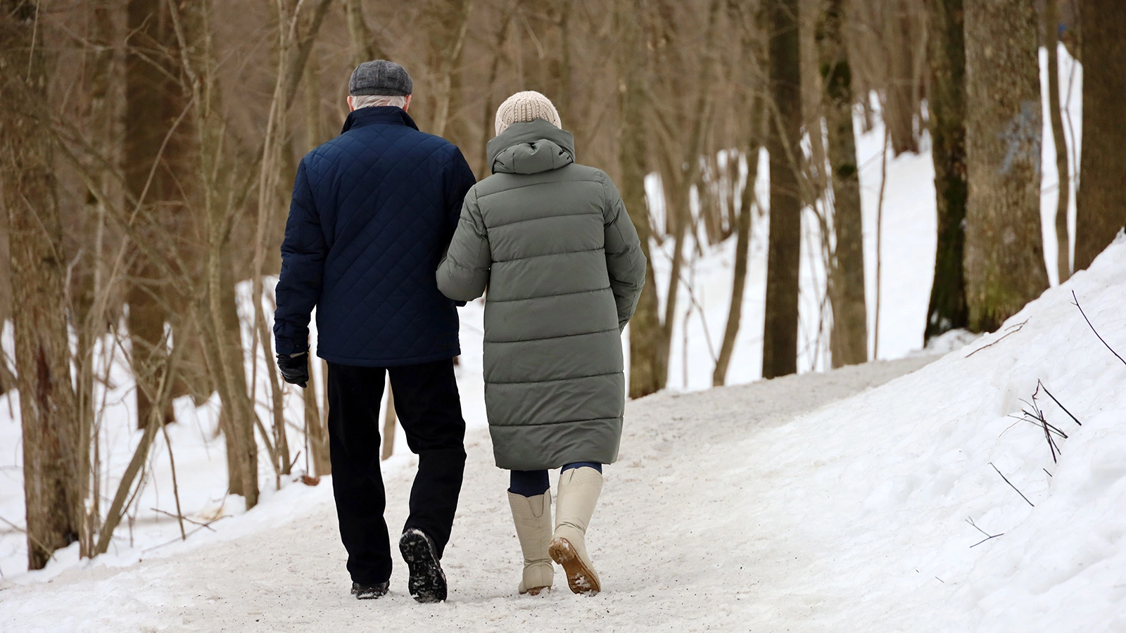 Стало известно, сколько в Москве проживает людей старше 100 лет