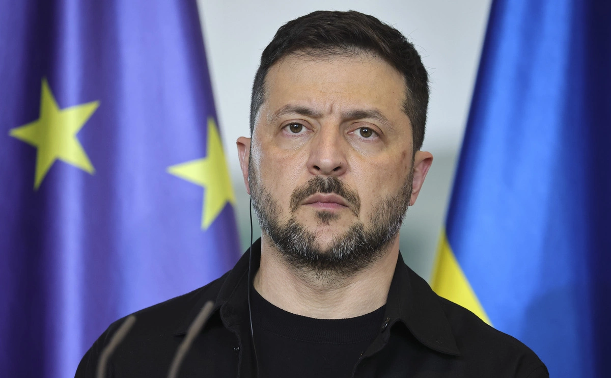 Omer Messinger / Getty Images