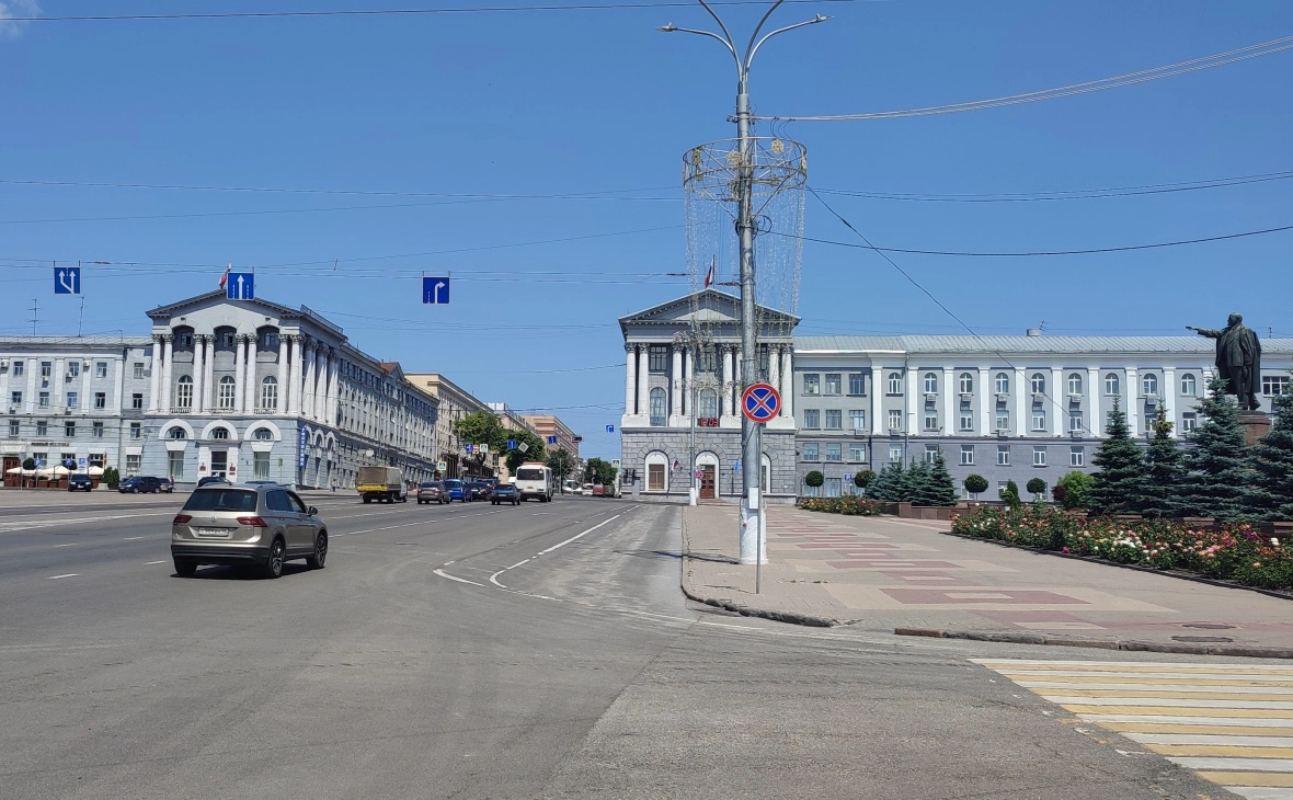 РБК Черноземье