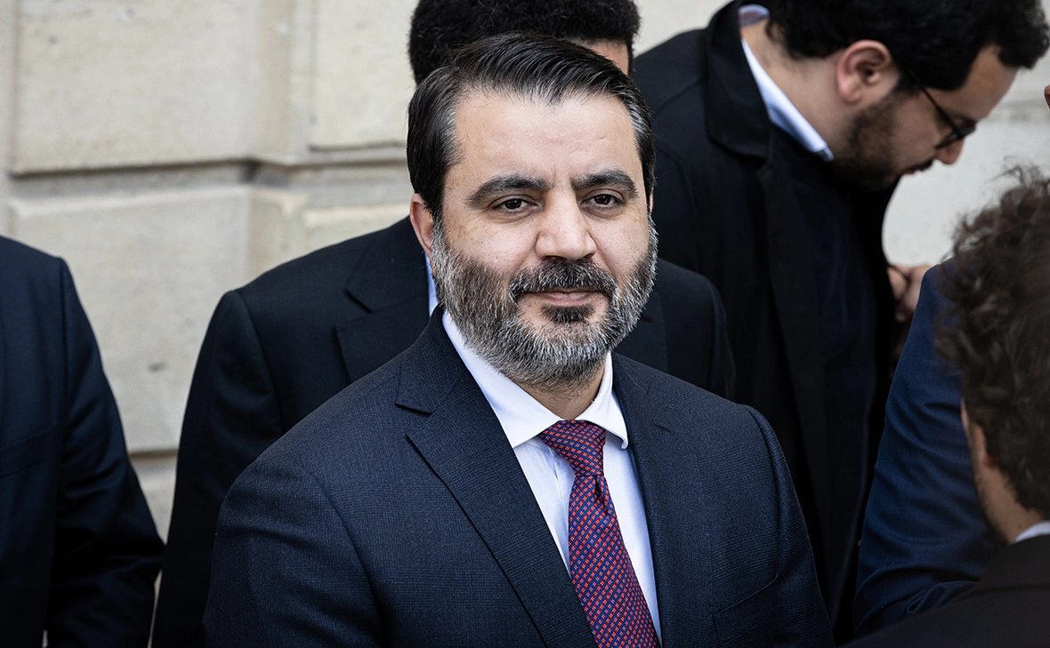 Telmo Pinto / Keystone Press Agency / Global Look Press