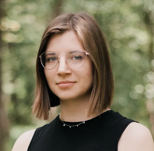 Анастасия Неровнова