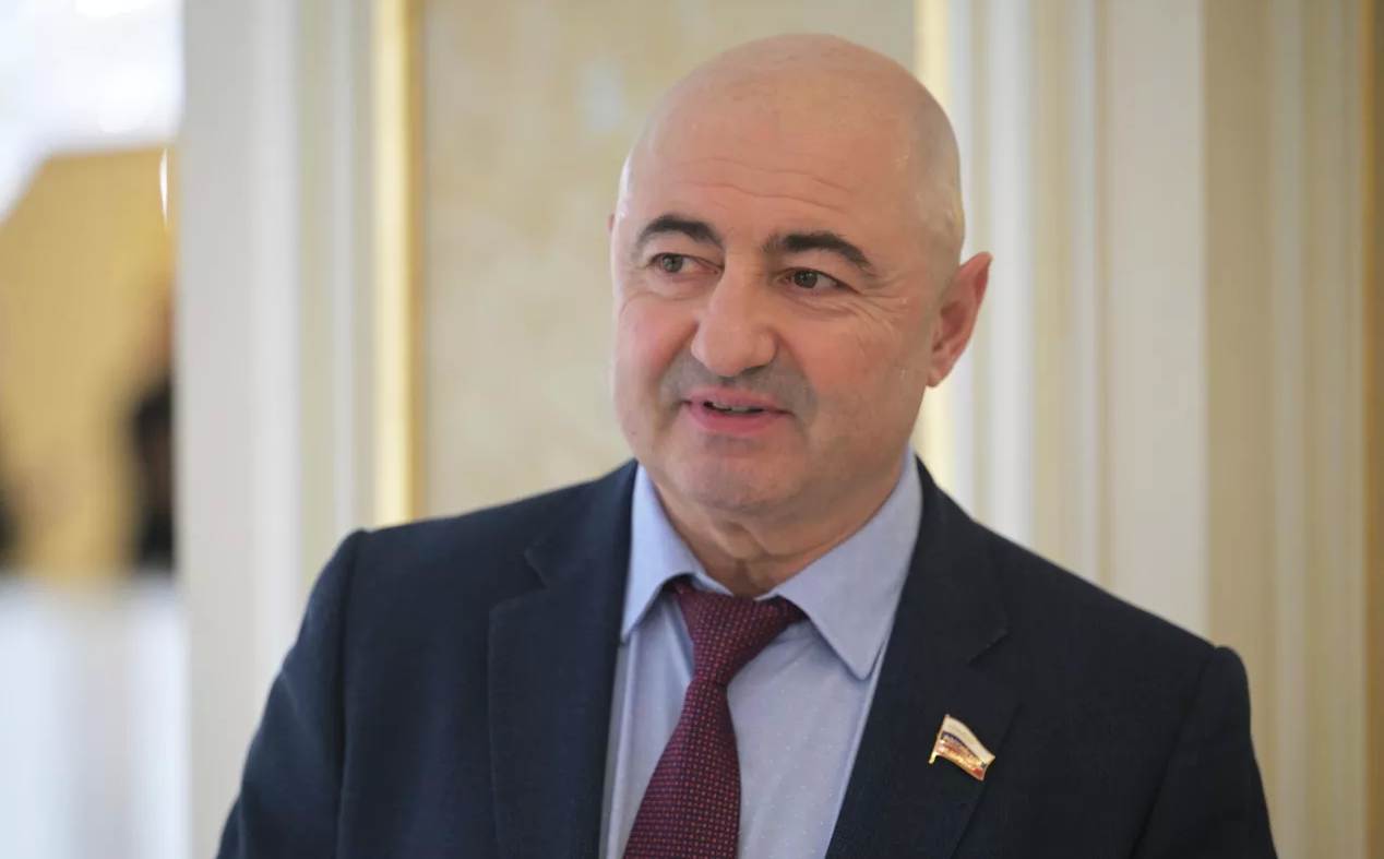 Фото: РИА Новости / Алексей Никольский