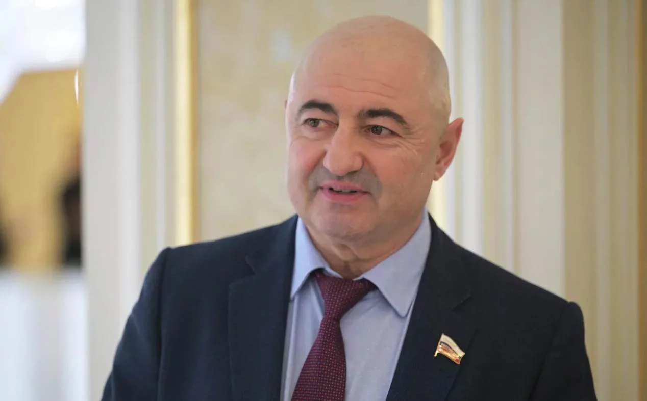 РИА Новости / Алексей Никольский