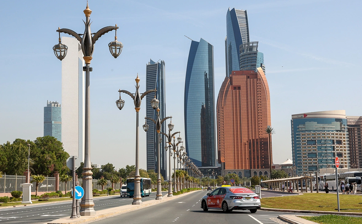 Валерий Шарифулин / ТАСС