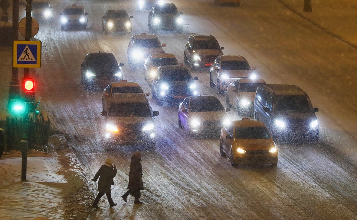 Василий Кузьмичёнок / АГН «Москва»