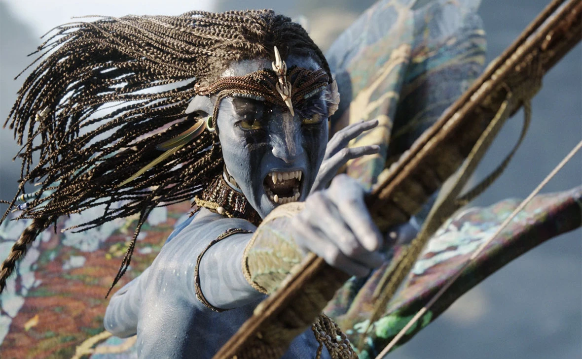 «Lightstorm Entertainment»