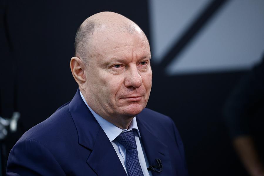 Андрей Любимов / РБК