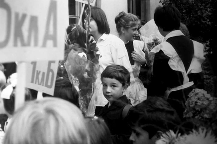 из личного архива