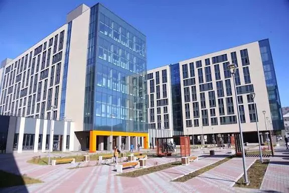 Правительство Сахалинской области