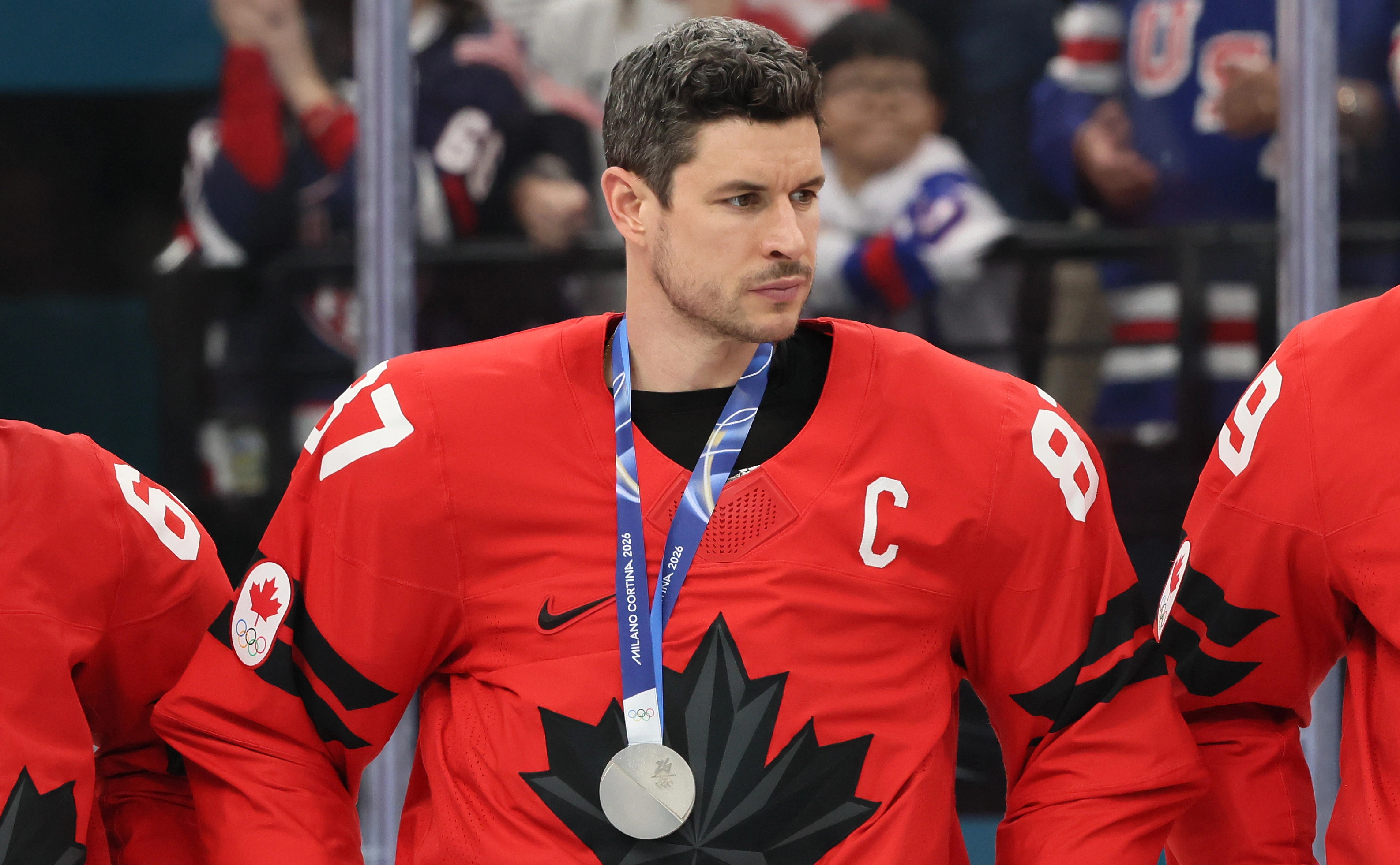 Bruce Bennett / Getty Images