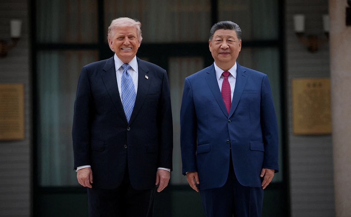 Evan Vucci / Reuters