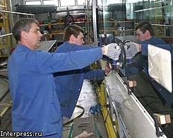 Рабочие петербургских автозаводов недовольны условиями труда