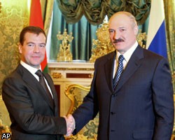 Россия и Белоруссия подписали соглашение о единой ПВО