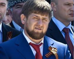 Рамзан Кадыров отказался от поста президента Чечни