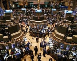 Рынок США: неделя началась с продаж