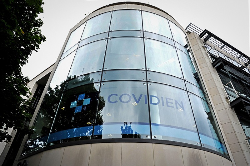 Covidien PLC, ИрландияПокупатель: Medtronic Inc, СШАСектор:  ЗдравоохранениеСумма сделки: $47,9 млрд